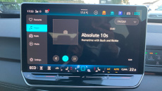 Volkswagen ID.3 150kW Match Pro 59kWh 5dr Auto Electric Hatchback